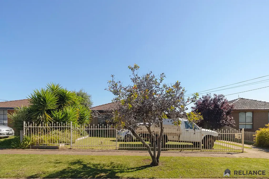 18 Frobisher Street, Melton, VIC 3337