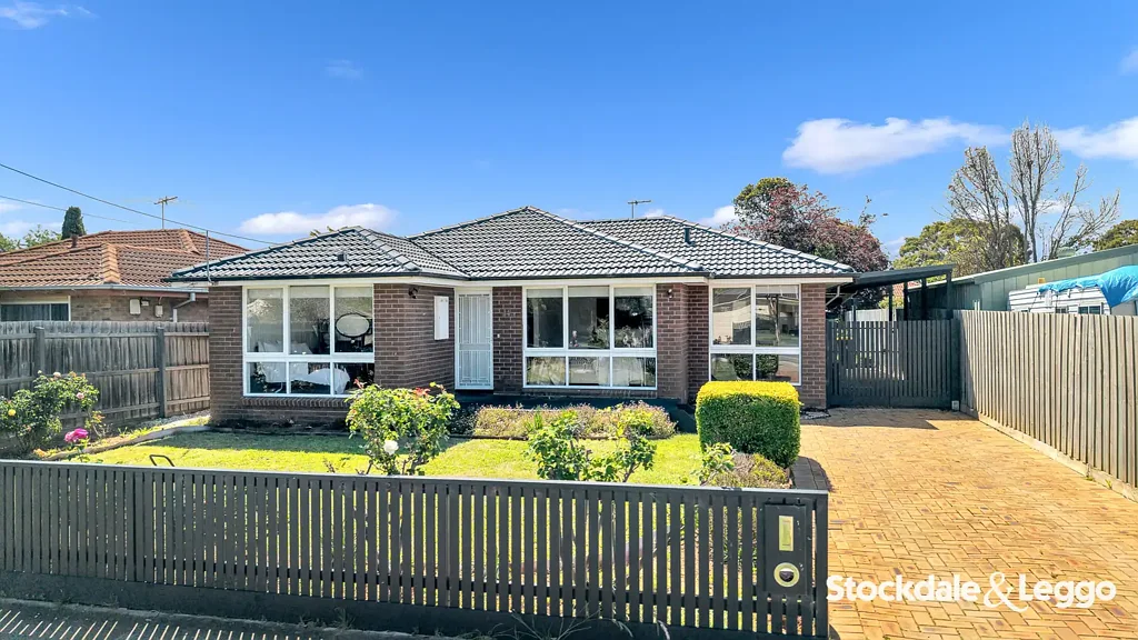14 Hooker Road, Werribee, VIC 3030