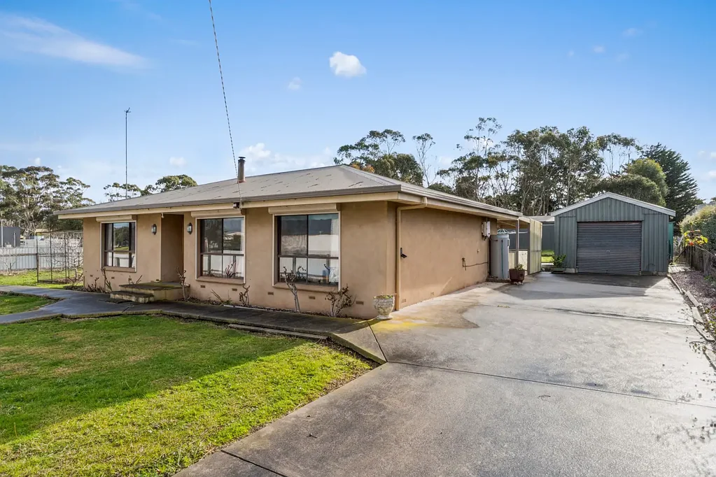 1226 Camperdown-cobden Road, Cobden, VIC 3266