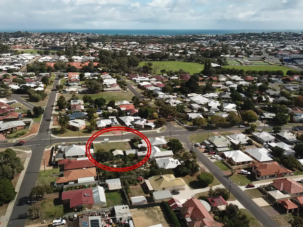 27 Queensbury Street, South Bunbury, WA 6230