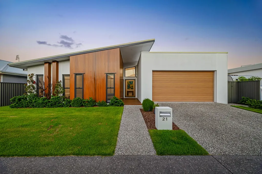 21 Chelsea Place, Baringa, QLD 4551