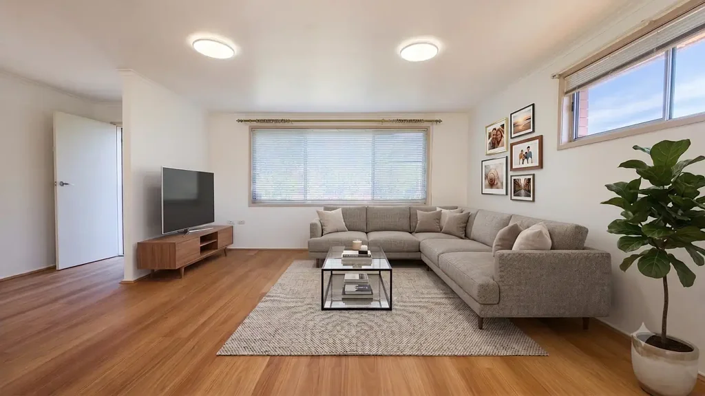 FRESHLY UPDATED FAMILY HOME!
