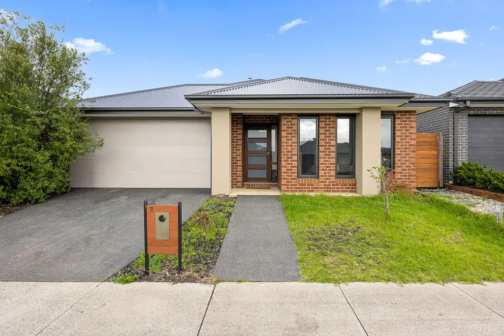 Clyde North 3房  Perfect First Home or Smart Investment Opportunity!
