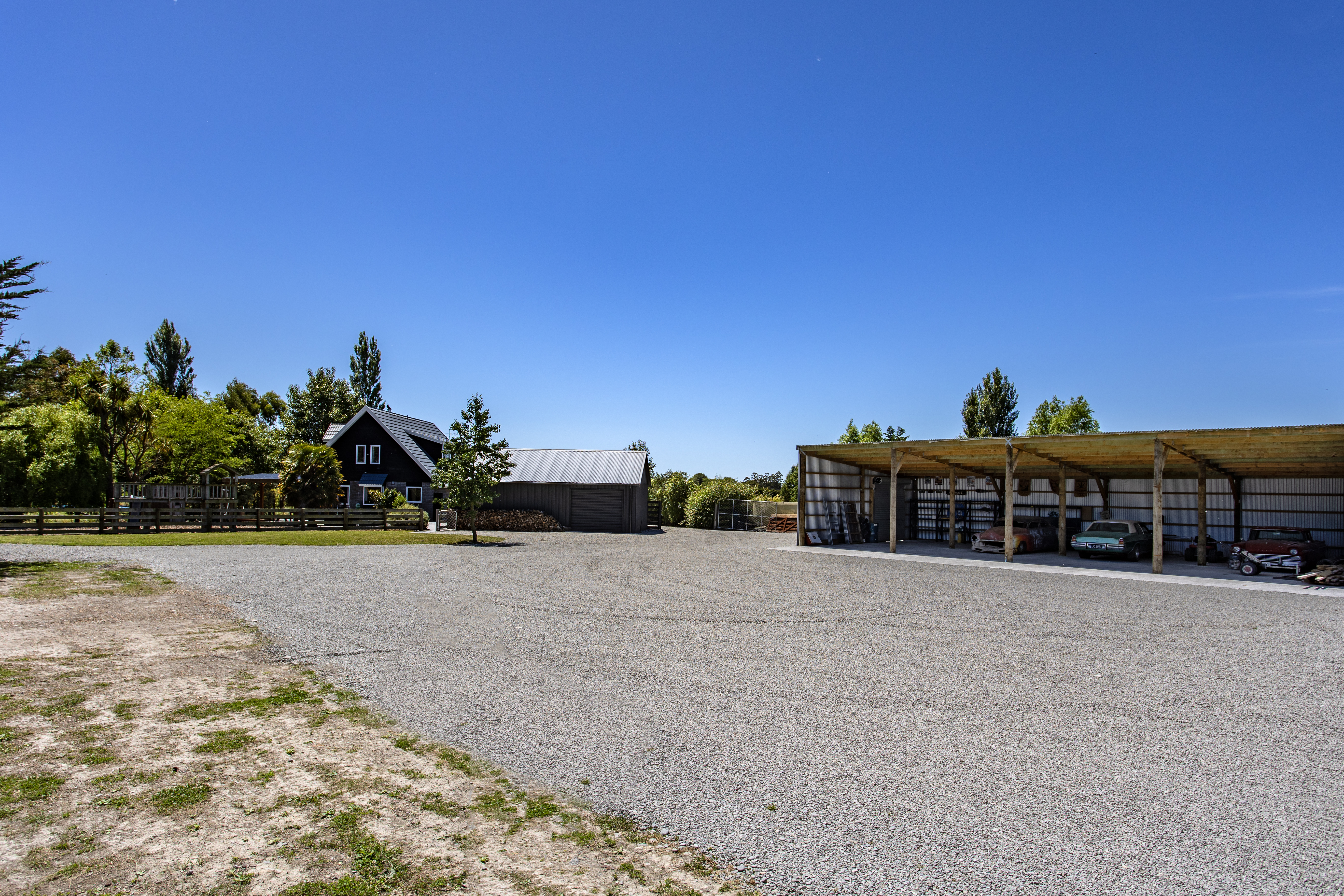 719 Tram Road, Ohoka, Waimakariri, 5 ห้องนอน, 0 ห้องน้ำ, Lifestyle Property