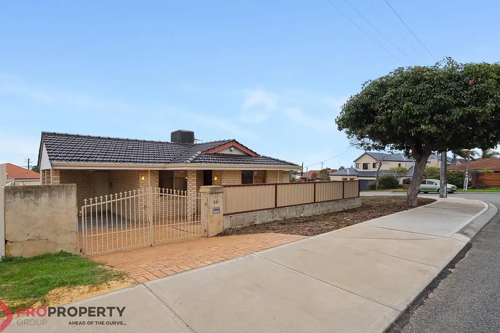 23 Montrose Way, Nollamara, WA 6061