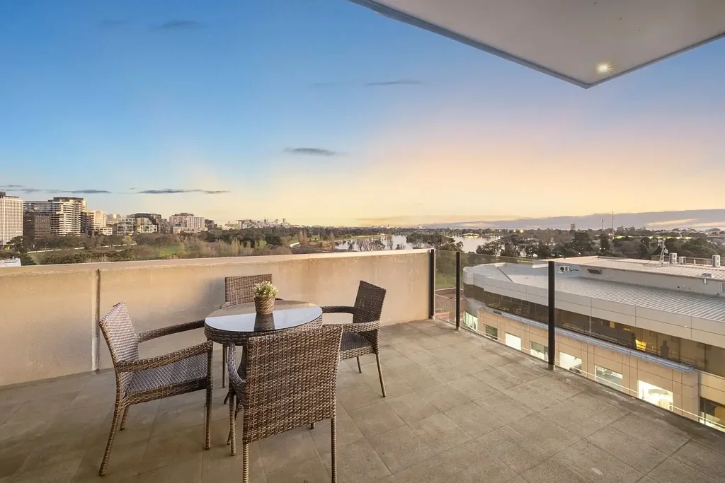 903/69-71 Stead Street, South Melbourne, VIC 3205