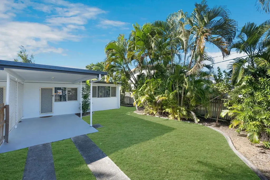 Low Maintenance Living In Kirwan
