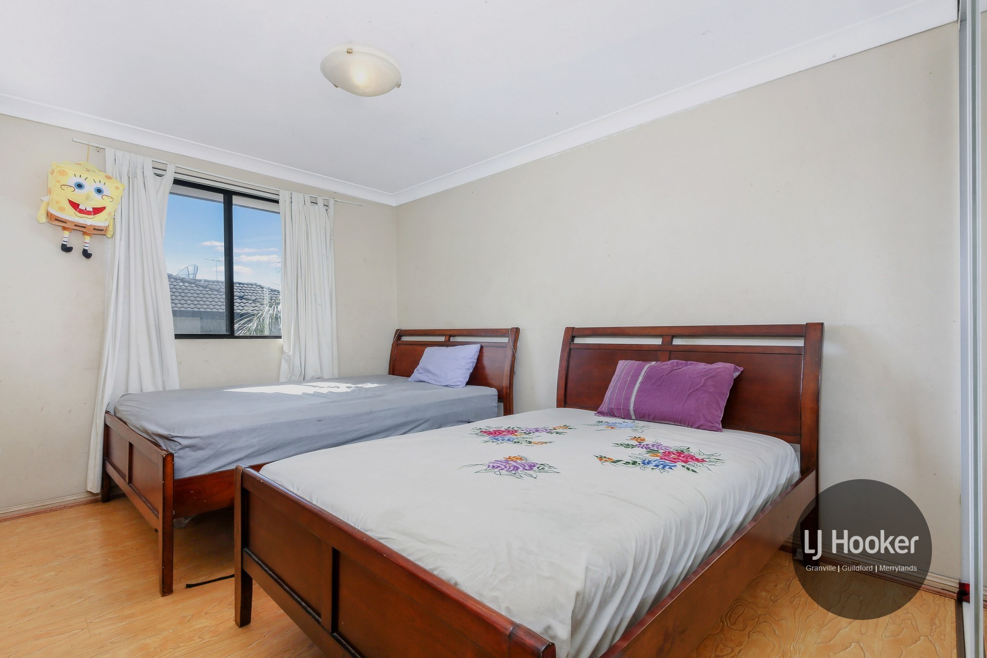 UNIT 9 17-21 GUILDFORD RD, GUILDFORD NSW 2161, 0房, 0浴, Townhouse