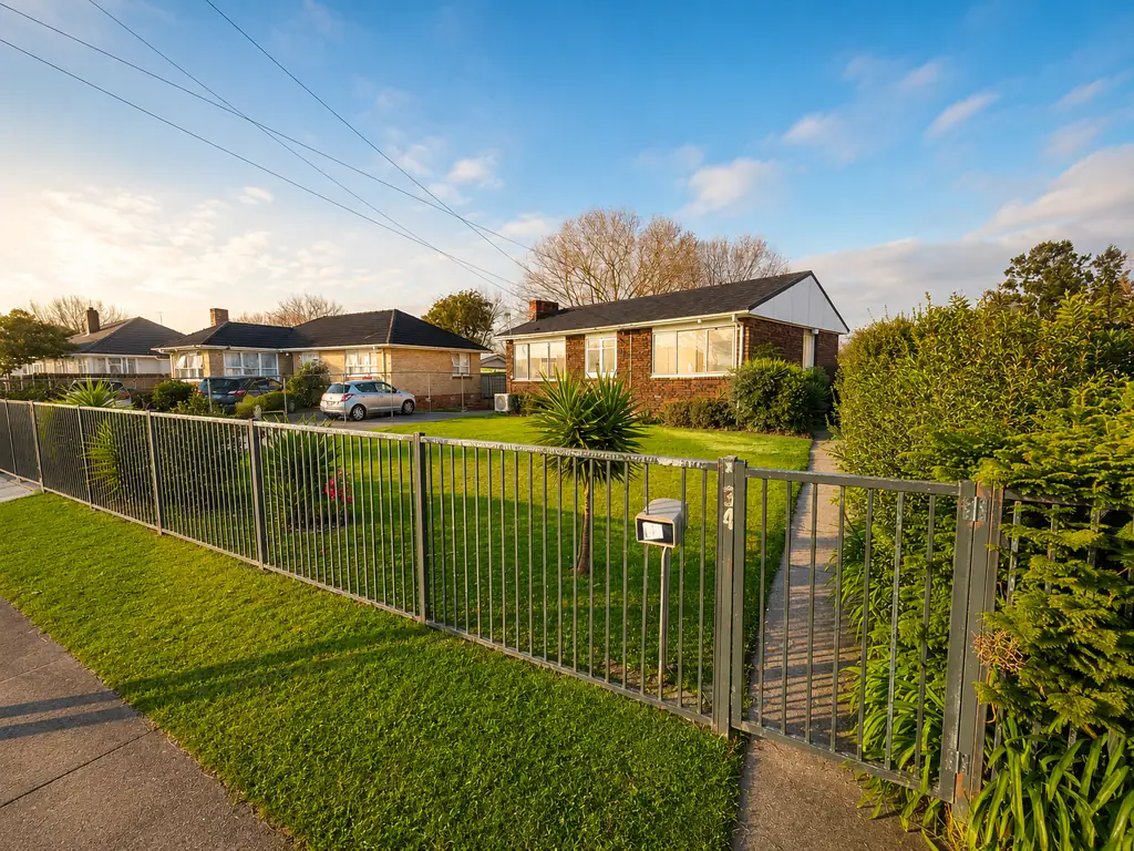 Otara 4침실 Renovated - 4 Bedrooms + Rumpus Room