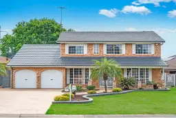 76 FANTAIL CRES, Erskine Park