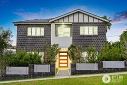 UNIT 1 19 DEAKIN ST, West Ryde