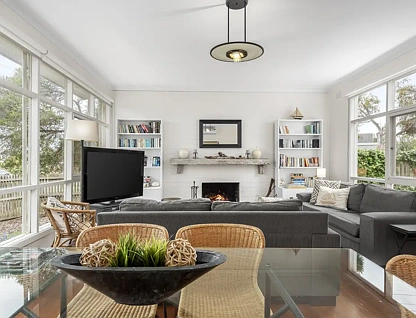 64 Fellows Road, Point Lonsdale, Geelong, 3部屋, 2バスルーム, House