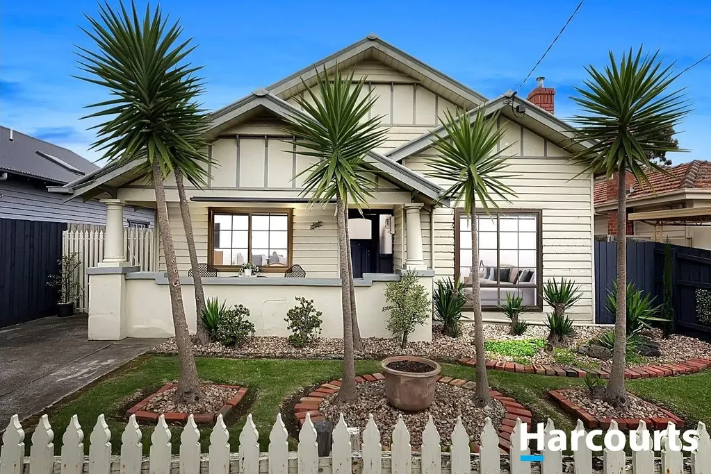 Timeless Charm in the Heart of Coburg!