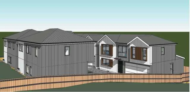 Mount Roskill 3房  Ready-to-Build RC & BC Approved Upon Settlement