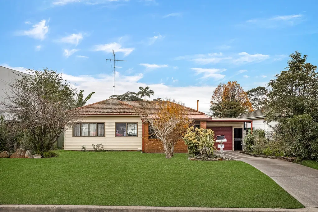 17 Western Crescent, Blacktown, NSW 2148