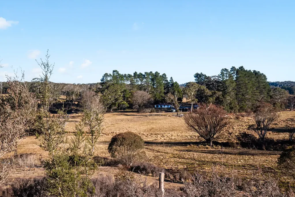 Kybeyan 'Waratah Homestead'
Lifestyle & Grazing in a scenic and peaceful Snowy Mountains Location
