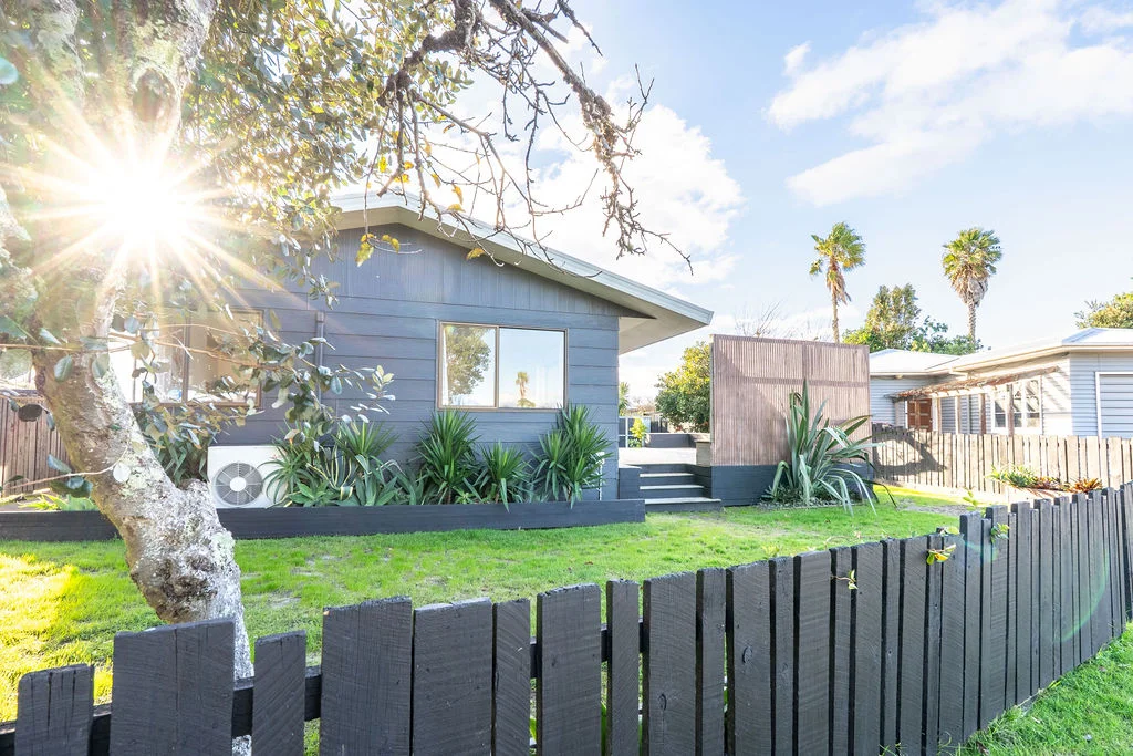 Papamoa 3房  At Home at 6A Lyn Grove