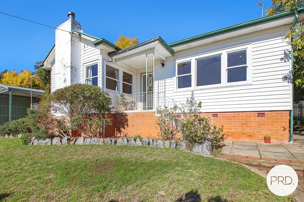 681 Hodge Street, Glenroy, NSW 2640