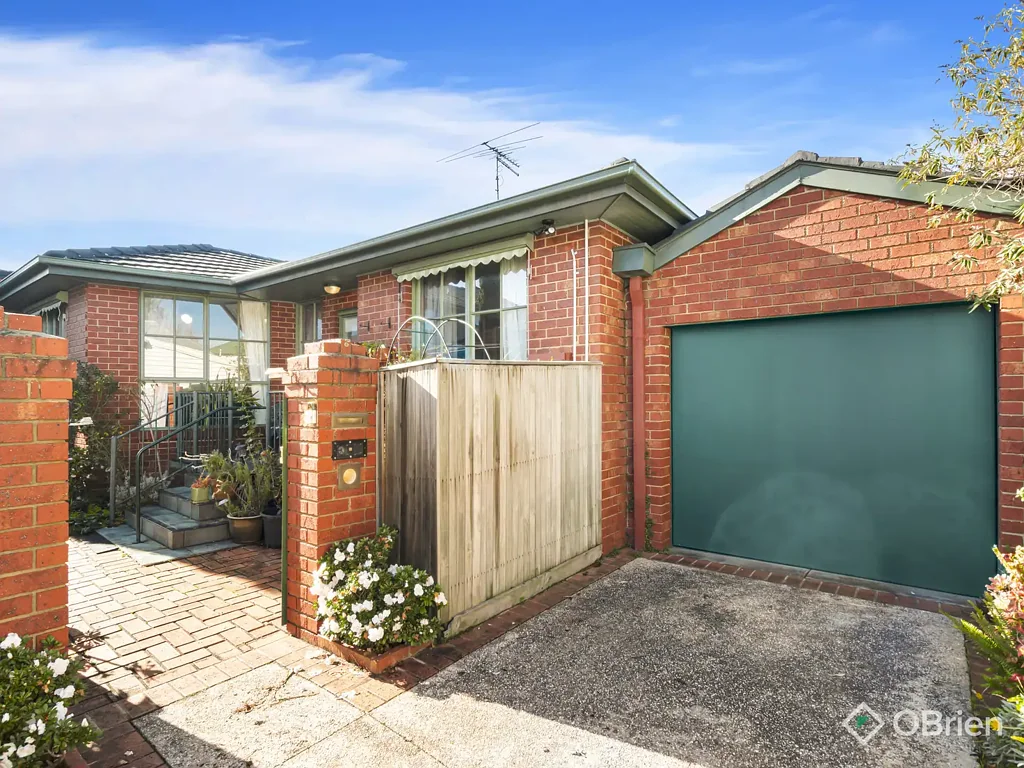 2/22 Begonia Road, Gardenvale, VIC 3185