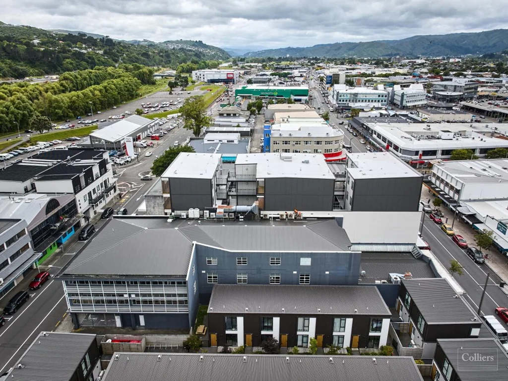 Lower Hutt New owner - New opportunity