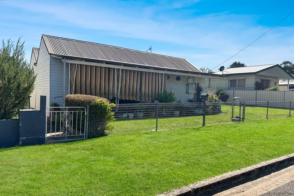 4 Parkes Street, Cowra, NSW 2794