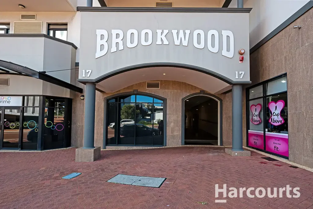 Joondalup 3ਬੈੱਡਰੂਮ Spacious 3-Bedroom Apartment in Prime Joondalup Location