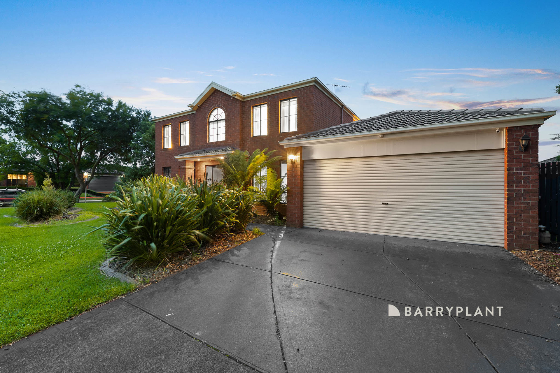 1 BERKSHIRE PL, NARRE WARREN SOUTH VIC 3805, 0 rūma, 0 rūma horoi, House