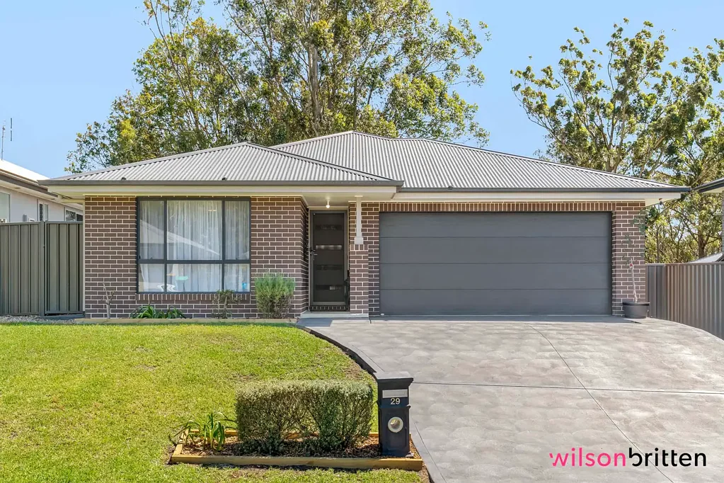 29 Highland Avenue, Cooranbong, NSW 2265