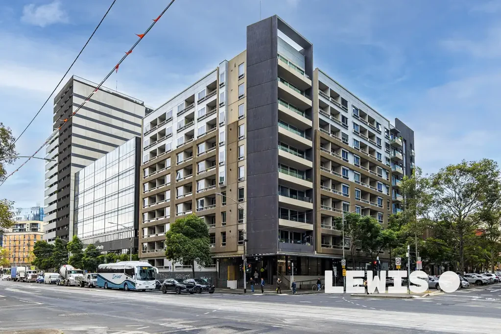 Carlton 2房  A Cosmopolitan Lifestyle Awaits