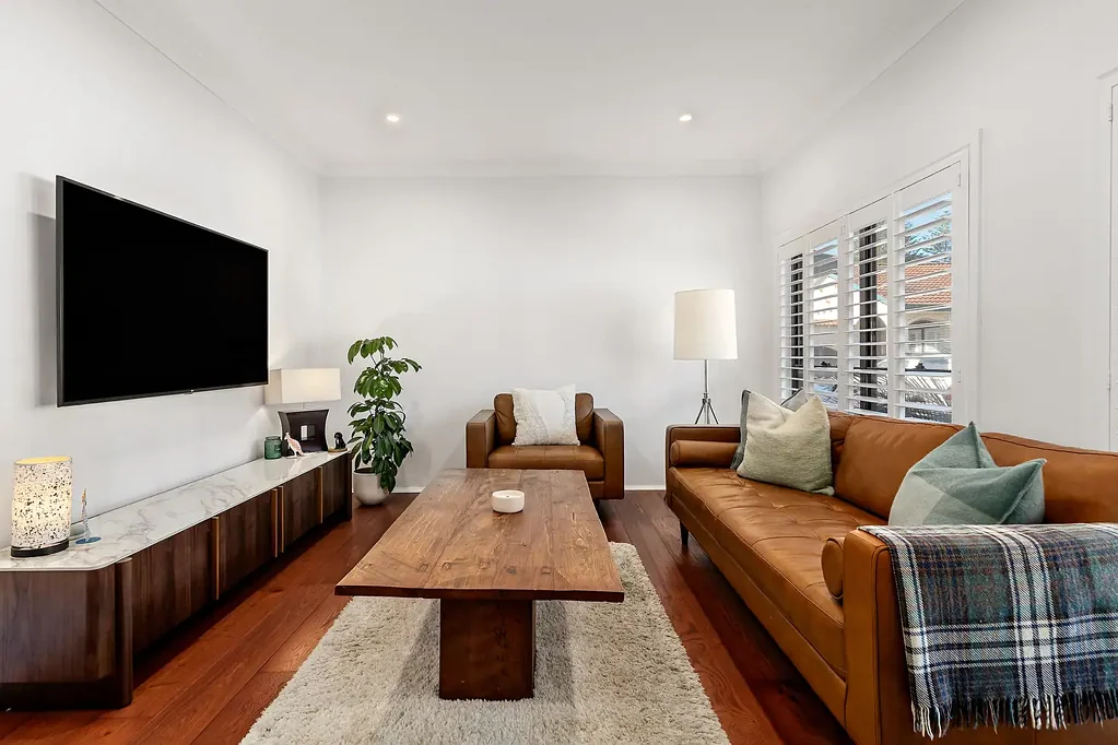 Ramsgate Beach 2房 时尚生活，无与伦比的便利 Stylish Living with Unmatched Convenience