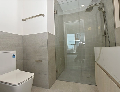 2506W/105 Batman Street, West Melbourne, Melbourne CBD, 2 ห้องนอน, 2 ห้องน้ำ, Apartment