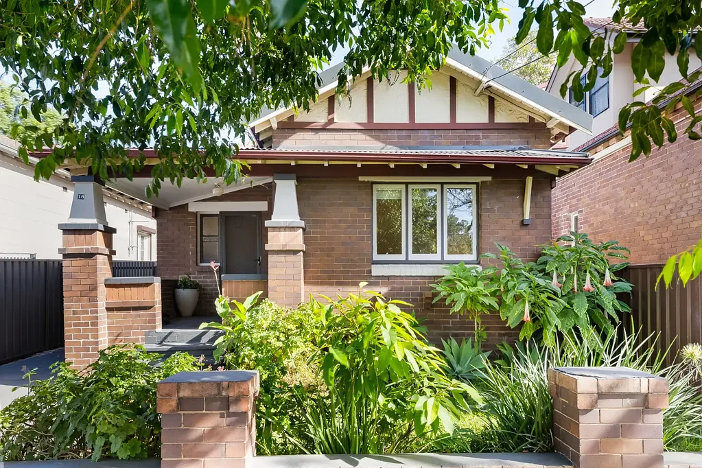 16 Greenbank Street, Marrickville, NSW 2204