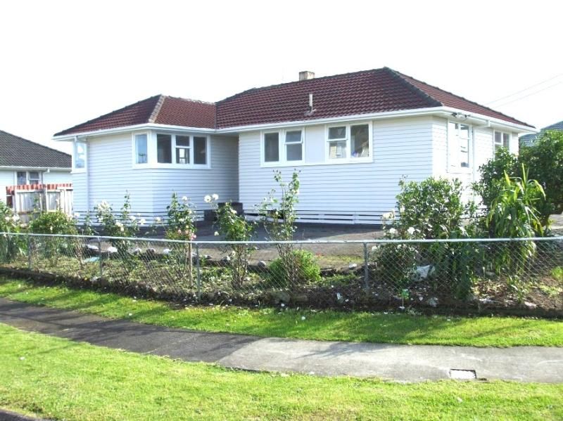 Residential  Mixed Housing Suburban Zone