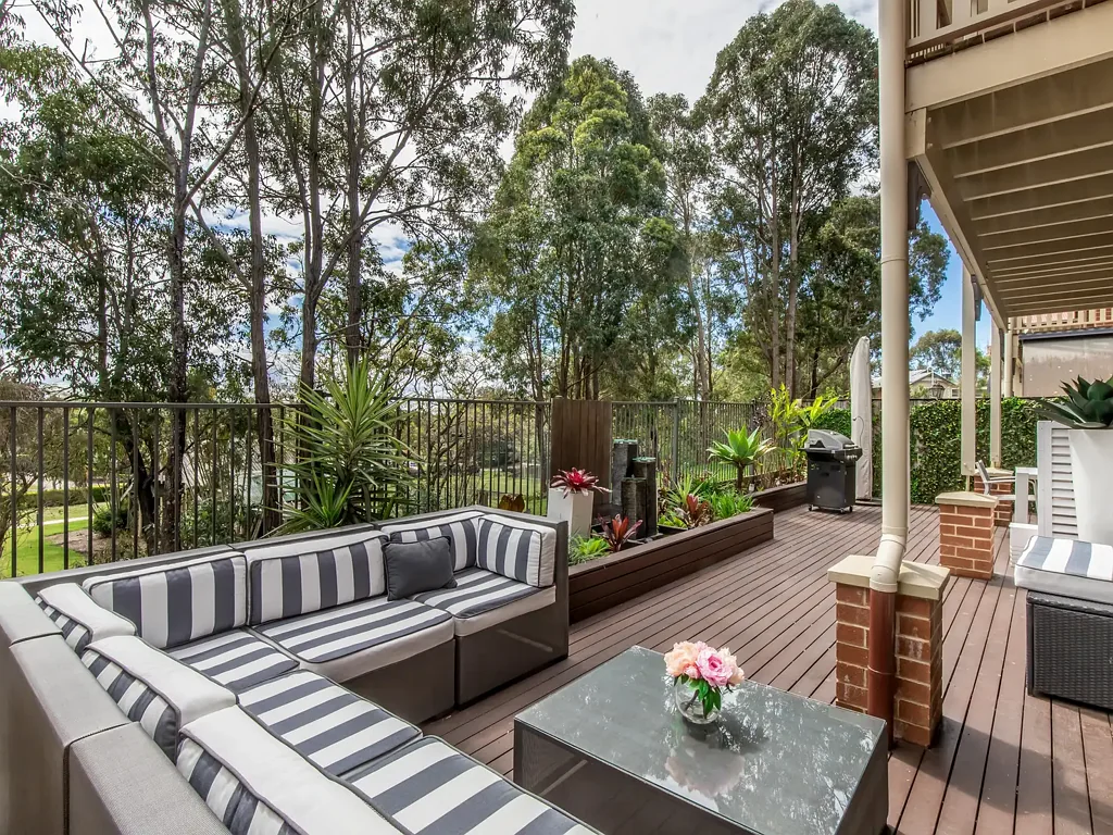 6/55 Paradise Springs Avenue, Robina, QLD 4226
