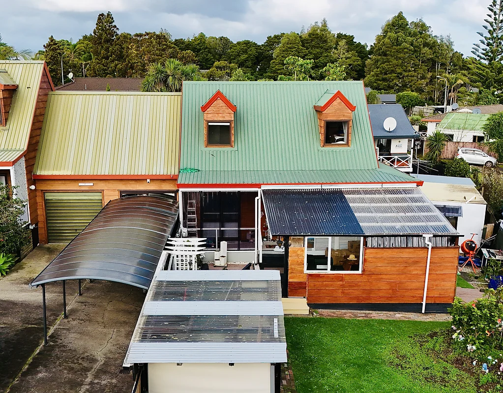 Totara Heights 3ਬੈੱਡਰੂਮ ENTRY LEVEL BUYING INTO TOP LOCATION