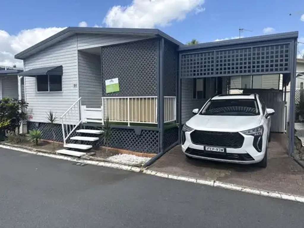 Tweed Heads South 2chambre Relaxed Riverside Living at an Affordable Price