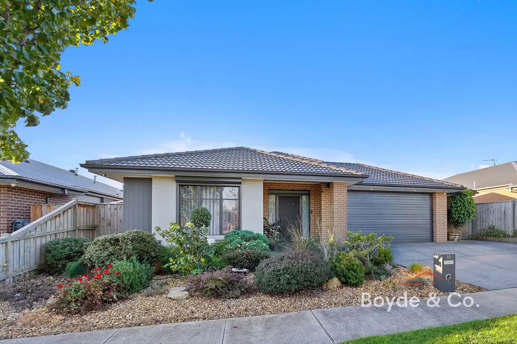Drouin 5房  Quality Family Home