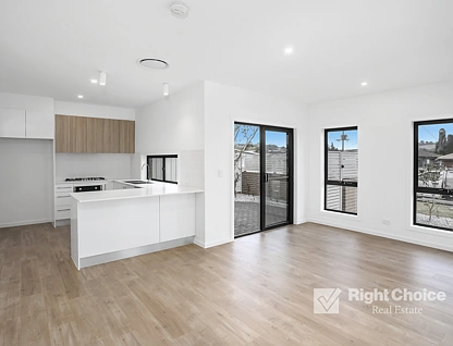 1/76 Griffiths Street, Oak Flats, South Coast, 3房, 2浴, Townhouse