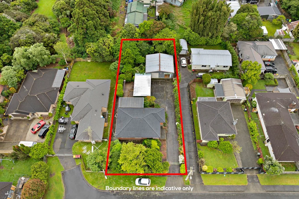 9 Sunburst Street, Papakura, Auckland