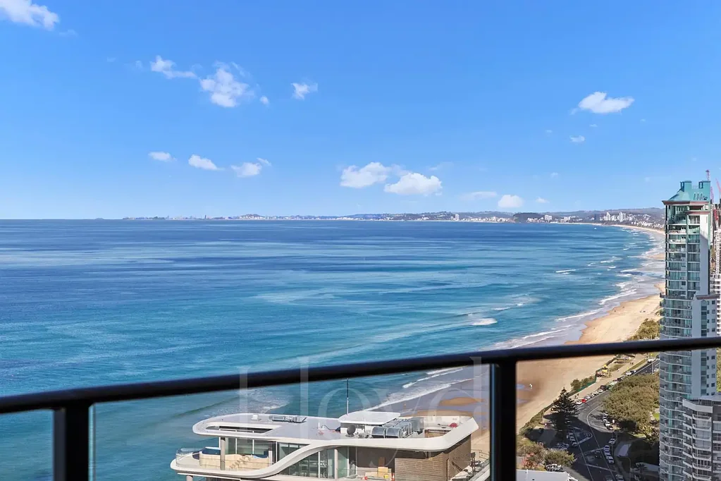 2701/3550 Main Beach Parade, Main Beach, QLD 4217