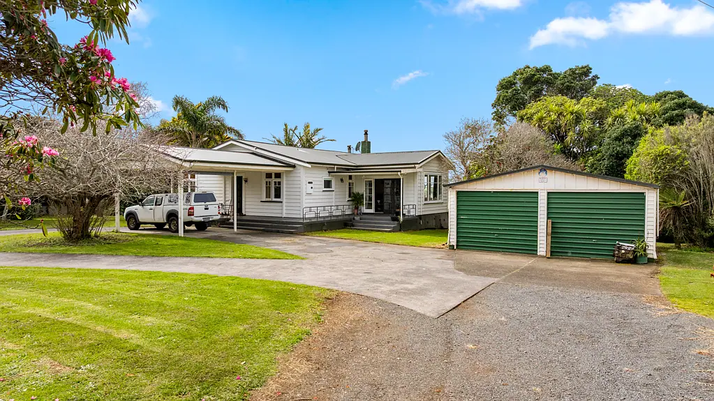 Glenbrook 3房  Lifestyle Dream - Space, Charm & Potential