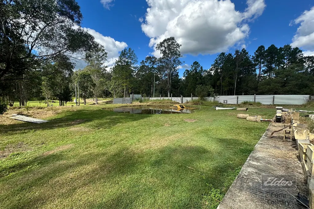 Glenwood PLENTY OF POTENTIAL