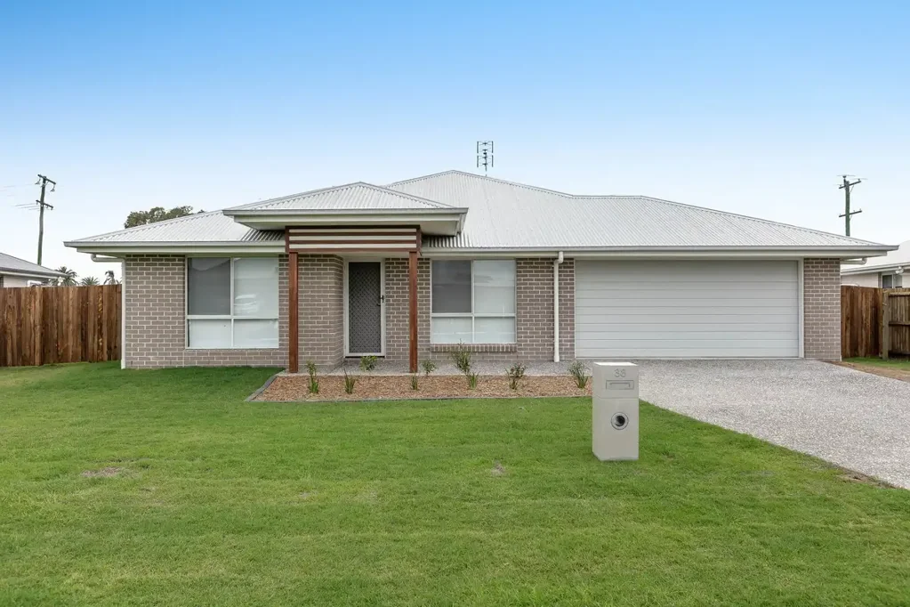 A Taste of Country Living/City Style - Wyreema