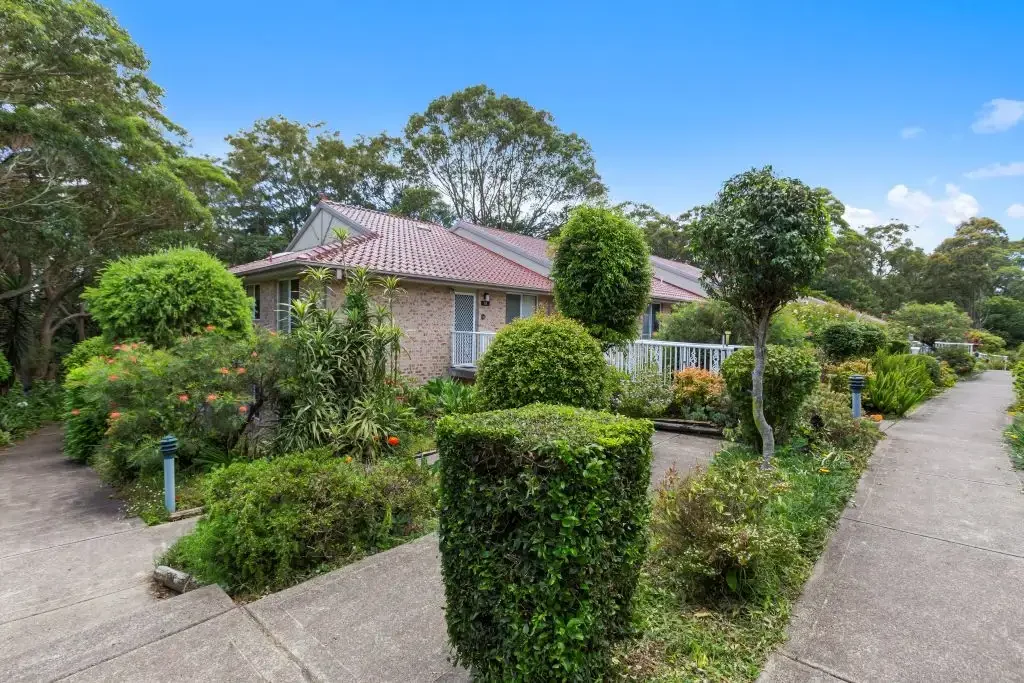 22/115 Main Road, Cardiff Heights, NSW 2285