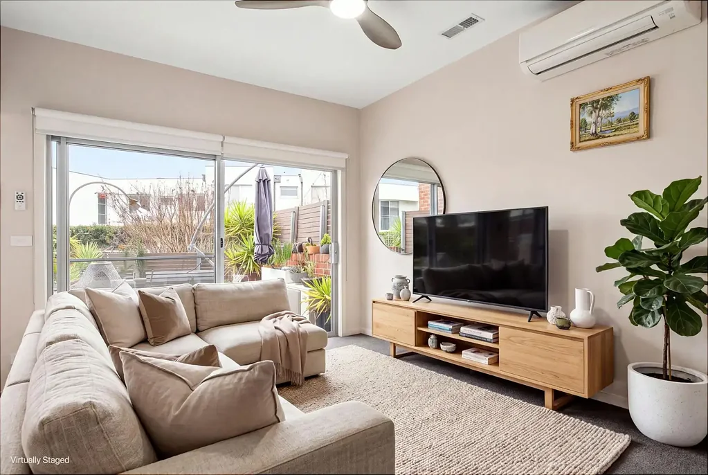 O'Connor 1 Slaapkamer North-Facing, Ground Floor & Exceptionally Convenient