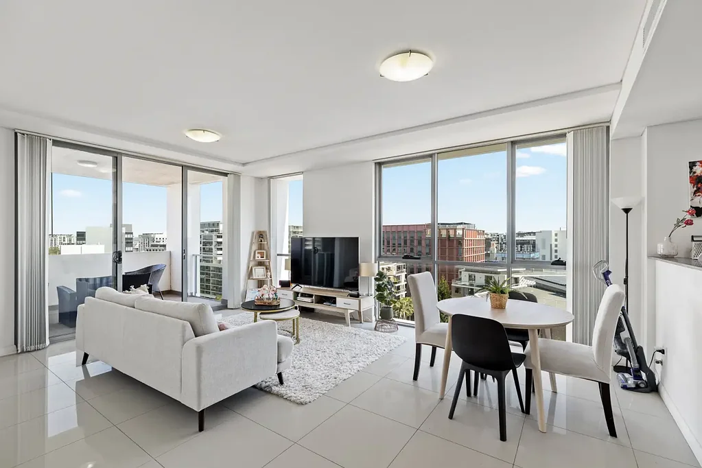 1007/1 Church Avenue, Mascot, NSW 2020