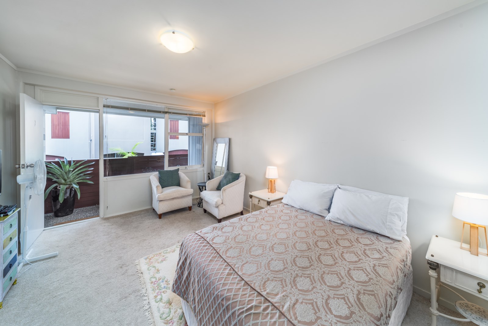 14/20 Shelly Beach Road, Saint Marys Bay, Auckland, 1 غرف, 1 حمامات