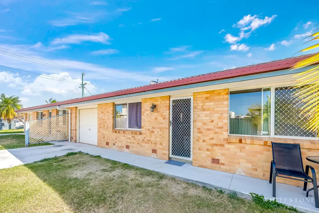 Bundaberg South 2Moenga GET YOUR FOOT INTO THE MARKET