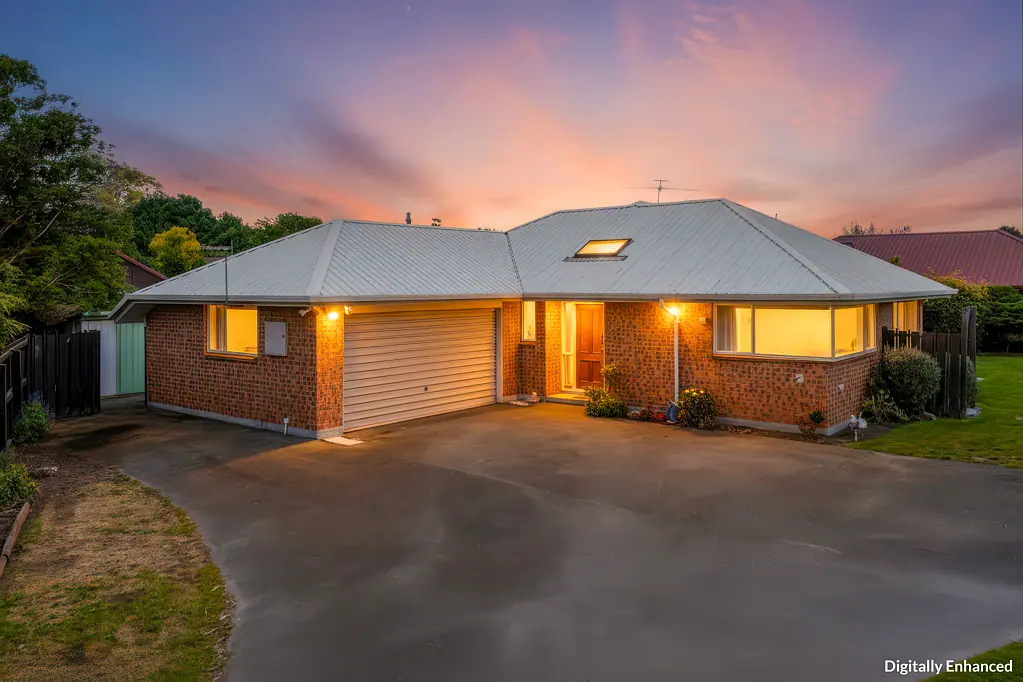 6 Mull Place, Broomfield, Christchurch, Canterbury