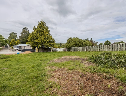 20 Orr Street, Duntroon, Waitaki, 0部屋, 0バスルーム, Section